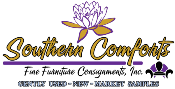 Southern Comforts Fine Furniture Consignments, Inc.