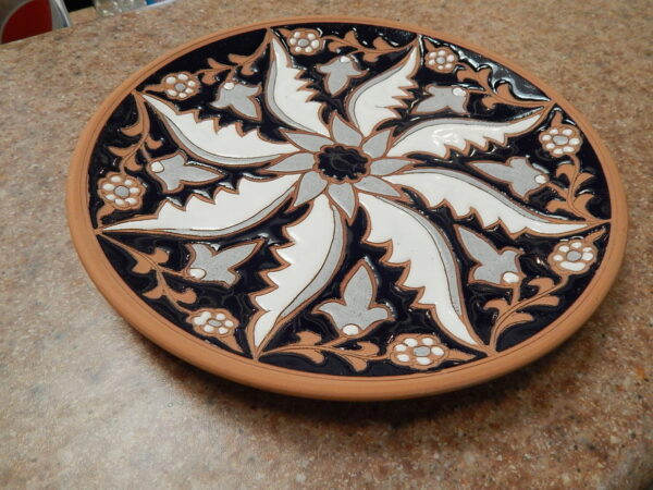 Hand Made Pottery