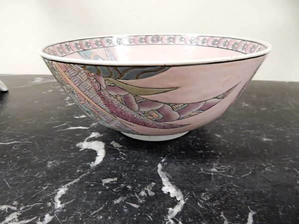 Hand-painted Bowl