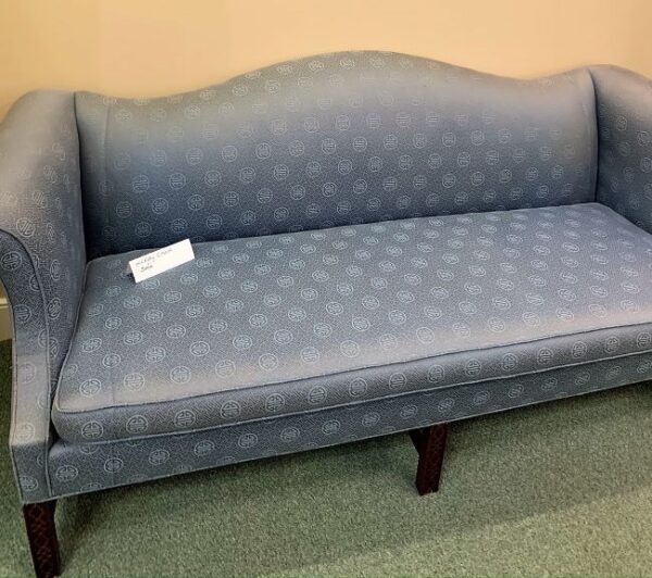 Hickory Chair Sofa