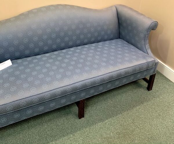 Hickory Chair Sofa - Image 2