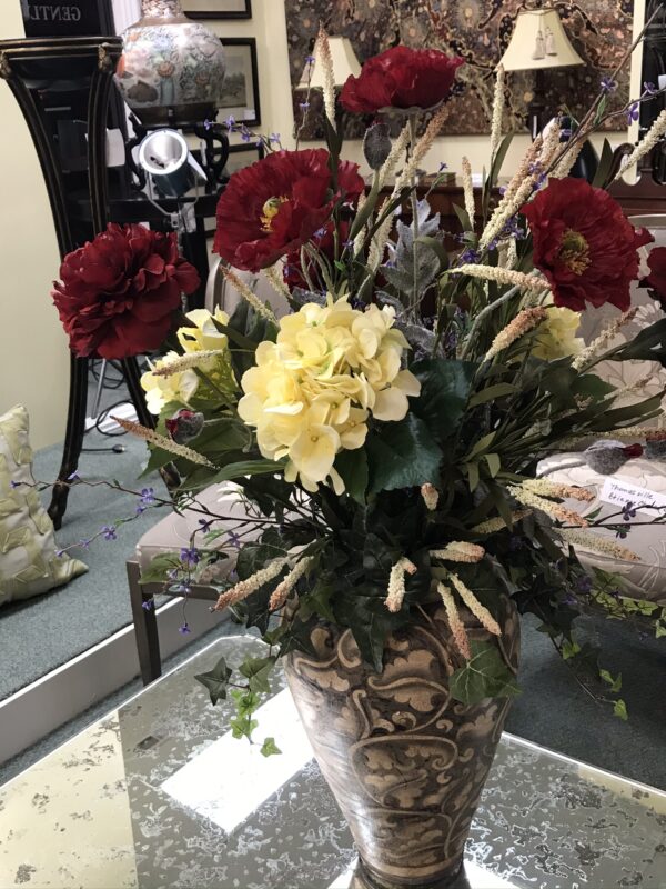 Flower Arrangement