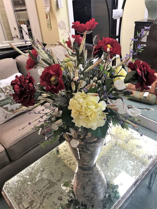 Flower Arrangement - Image 2