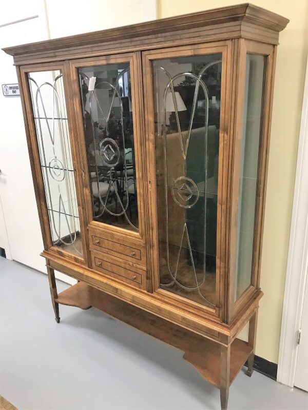 Display Cabinet