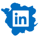 LinkedIn logo