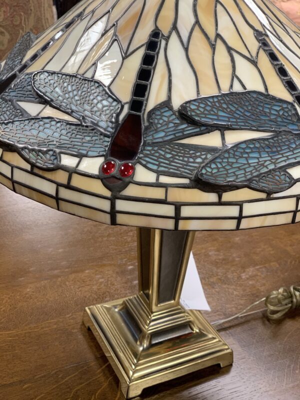 Tiffany Lamp