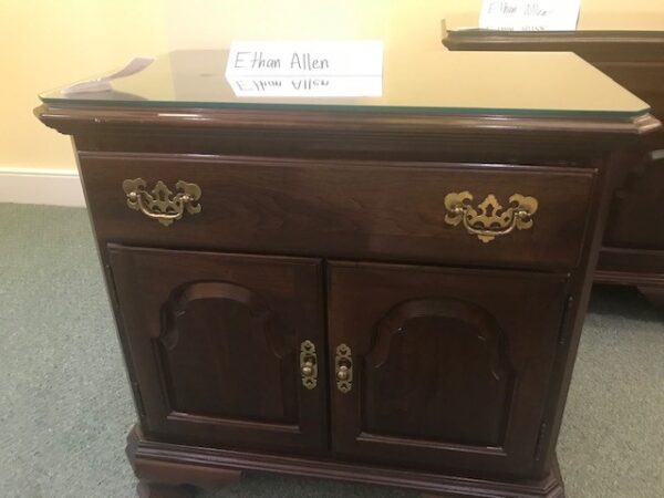 Ethan Allen Chest - 2 in Stock - Sold Separately - Image 2