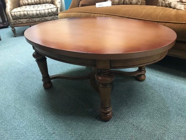 Pennsylvania House Coffee Table