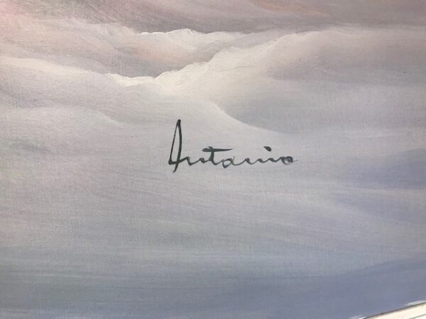 Seascape - Signed Art - Image 3