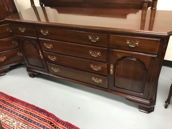 Ethan Allen Chest