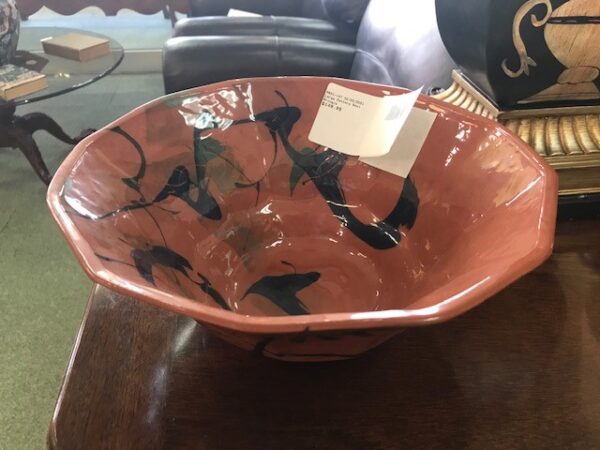 Bringle Large Pottery Bowl