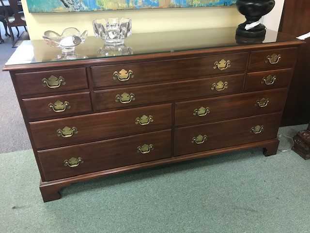 Henkel Harris Chest - Southern Comforts Fine Furniture Consignments, Inc.