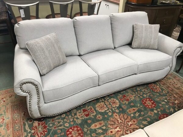 Sofa - American Made - Image 4