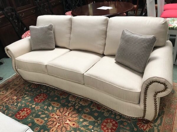 Sofa - American Made - Image 3