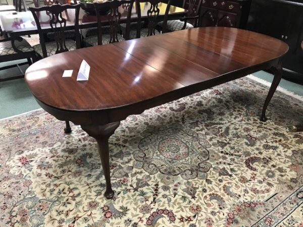 Henkel Harris Dining Room Table