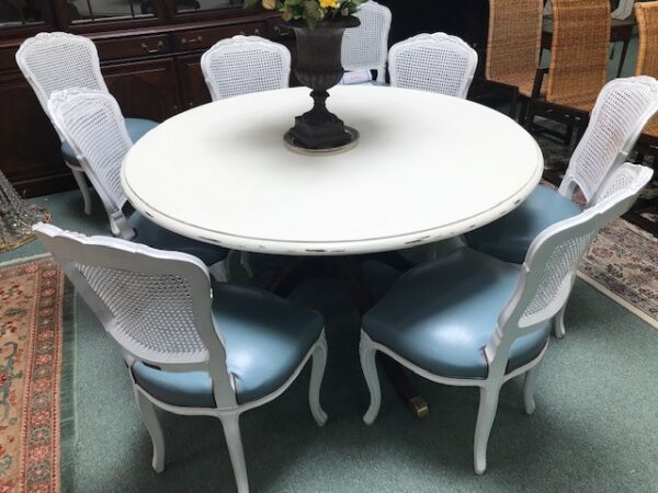 Council Furniture Dining Room Table