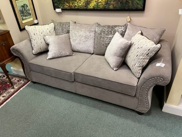 Hughes Sofa