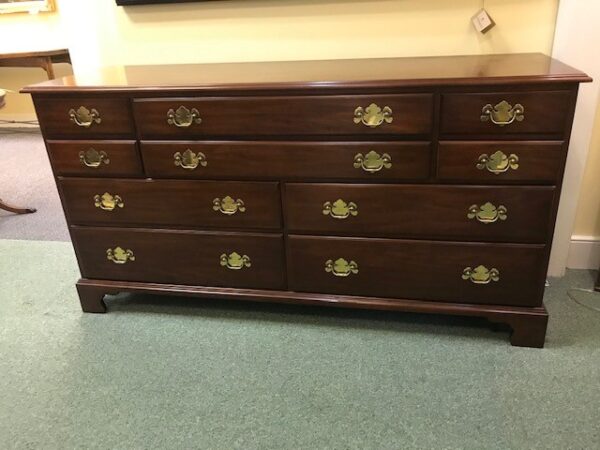 Henkel Harris Dresser