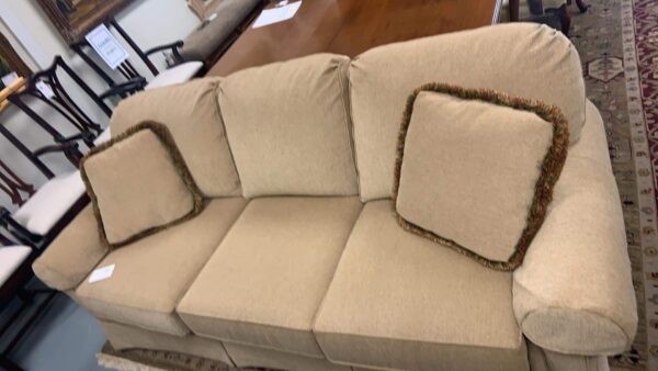 Smith Brothers Sofa