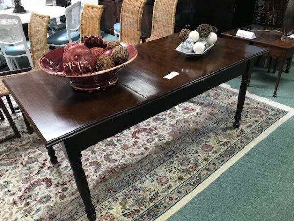 Farmhouse Door Table