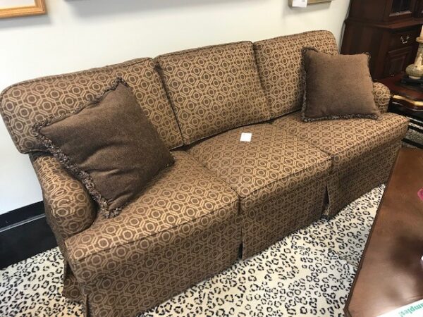 Henredon Designer Sofa