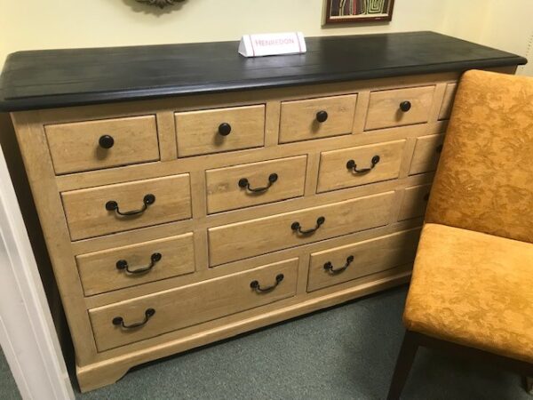 Henredon Dresser