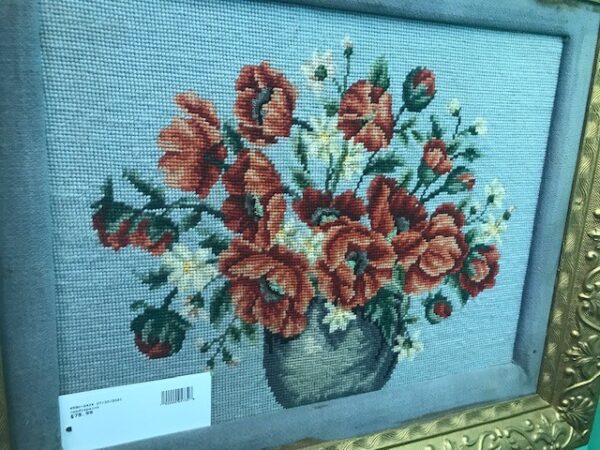 Needlepoint Art - Image 2