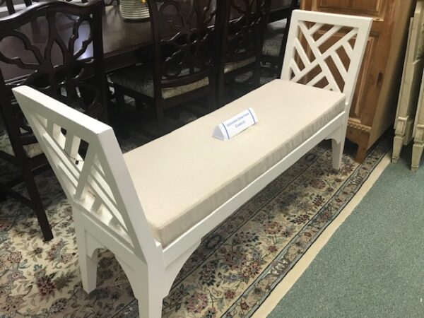 Jonathan Charles Bench