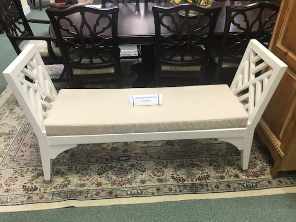 Jonathan Charles Bench - Image 2