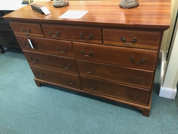 Benbow Cherry Dresser - Image 2