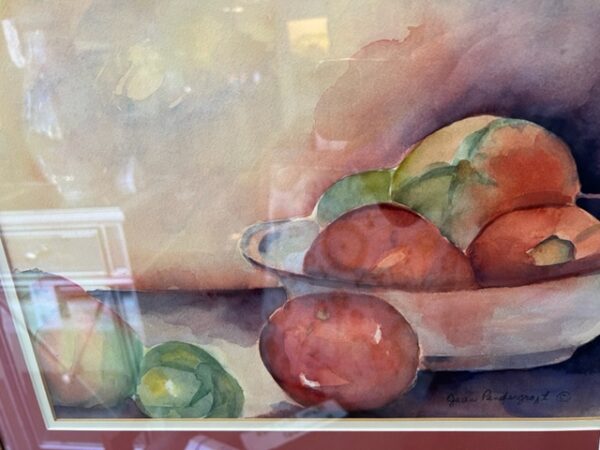 Stilllife Water Color - Image 2