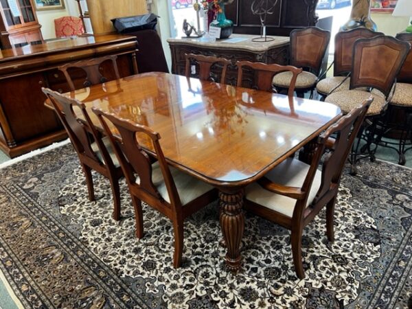 Ralph Lauren Table/Chairs