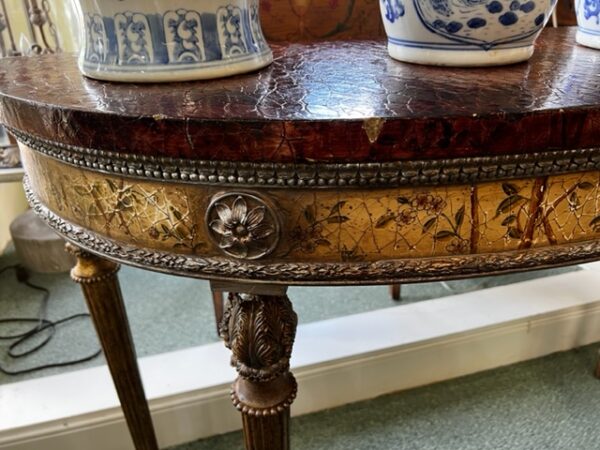 Console Table - Image 2