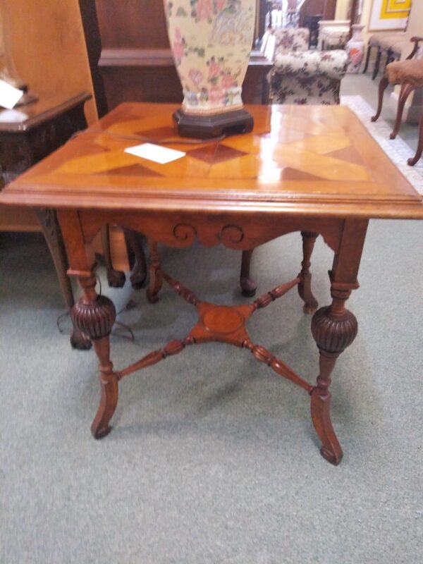 Edwardian Table