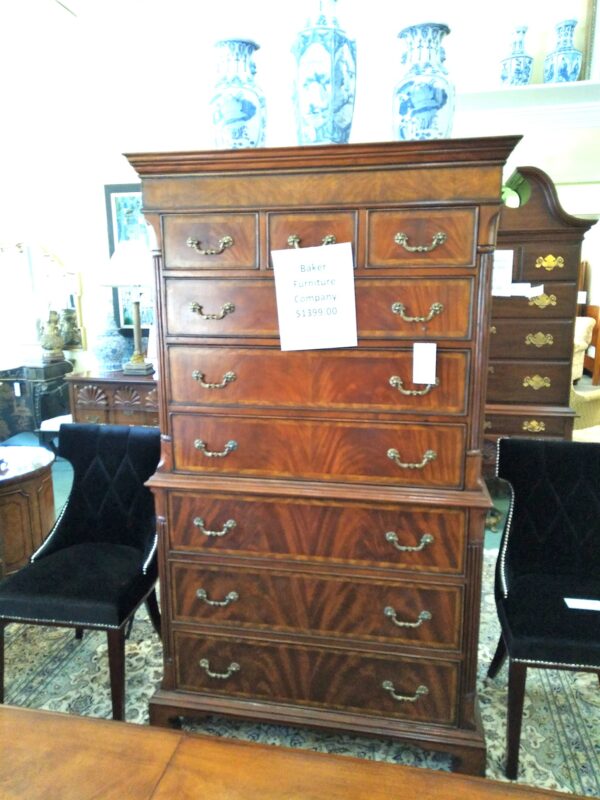 Highboy Baker - Image 2