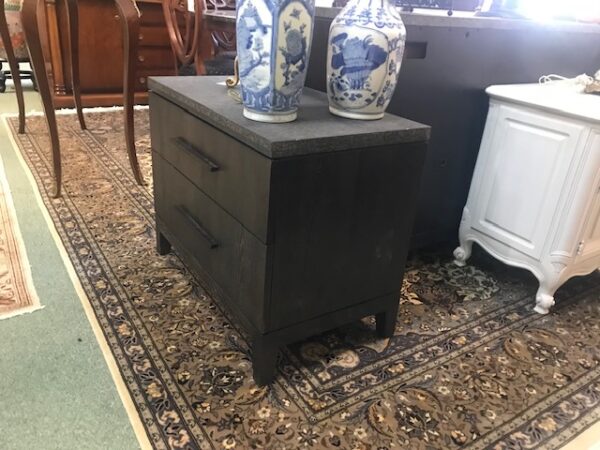 Pair of Hooker Nightstands - Image 2