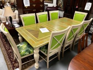 Picture of Tommy Bahama Table With Chairs