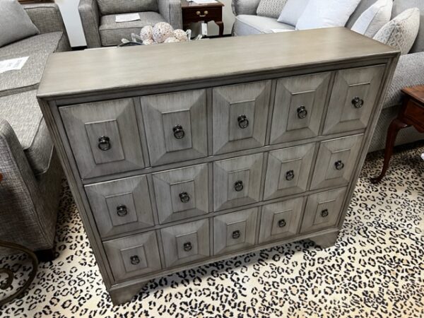 Apothecary 3-Drawer Chest