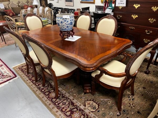 Sample - Southern Comforts Fine Furniture Consignments, Inc.