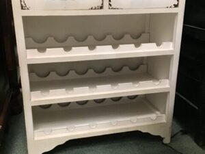 Picture of Cabinet With Three Shelves