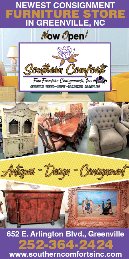 Consignment Shop, Fine Furniture