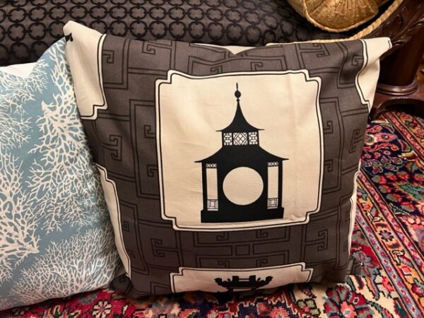 Designer Pillow - Image 2