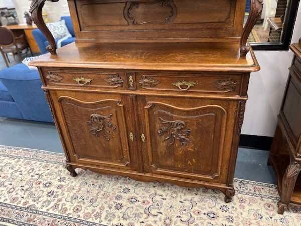 Large French Cabinet - Image 3