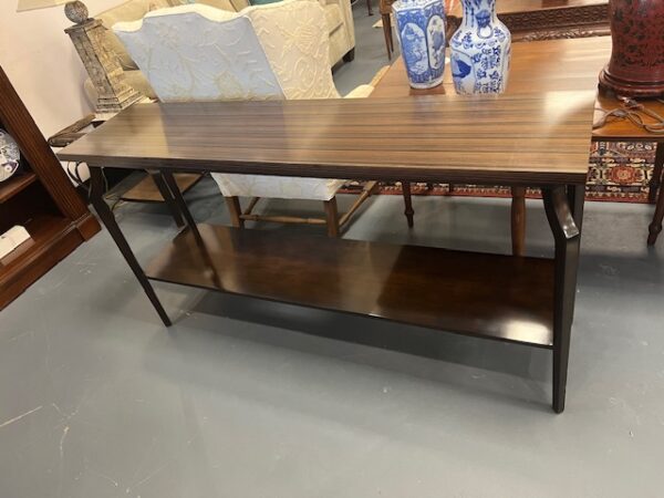 Alden Parkes Carson Console Table