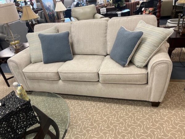 New Sofa- 4 Available Sold Separately