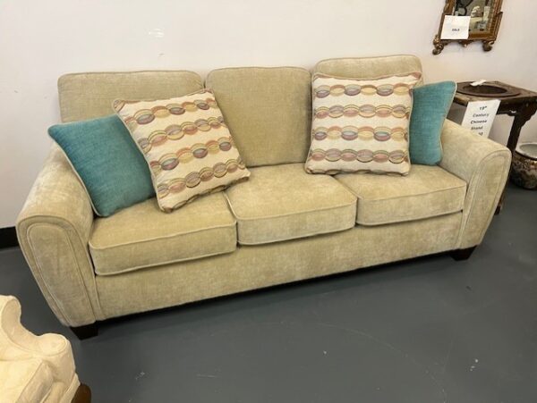 New Sofa- 4 Available Sold Separately - Image 2