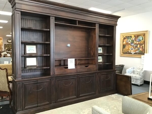 Habersham Cabinet - Image 3