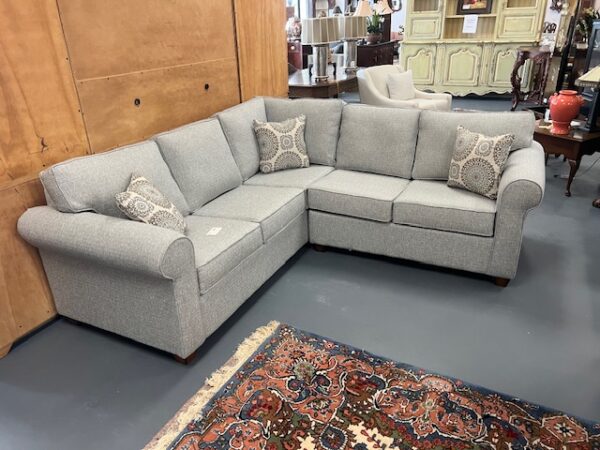 Small Sectional - Image 2