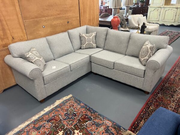 Small Sectional